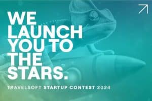 StartUp Contest, concurso de Travelsoft Group, para ideas en viajes