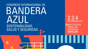 Congreso Bandera Azul