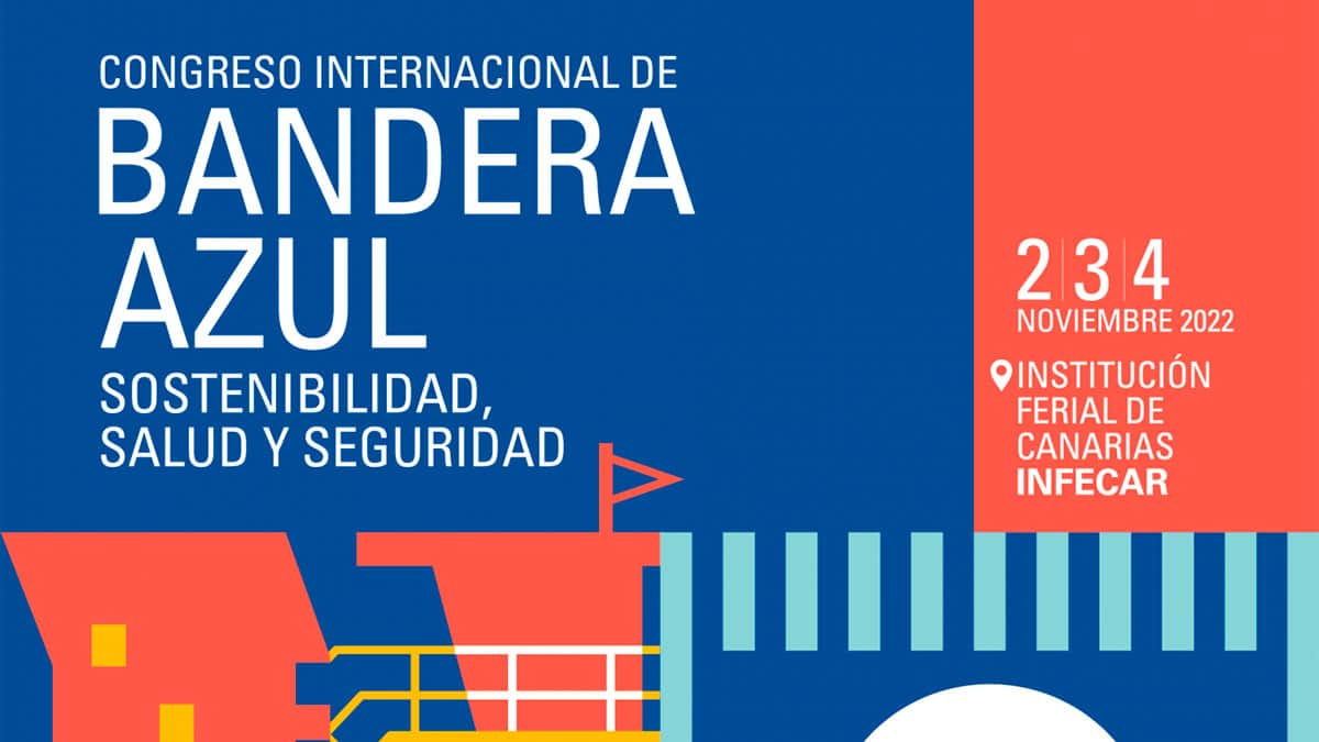 Congreso Bandera Azul