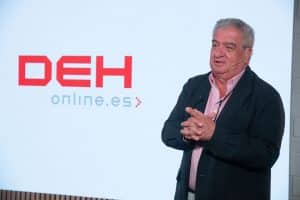La solución de DEH Online que gestiona los certificados digitales, gratis para las pymes de A Coruña