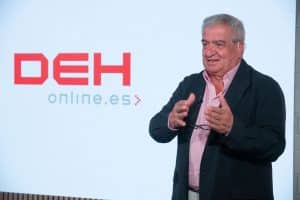 DEH Online cierra 2023 con récord de ventas y un crecimiento superior al 35%