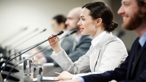 Consejos de Administración