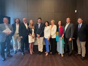 Consejo Oryon Foundation