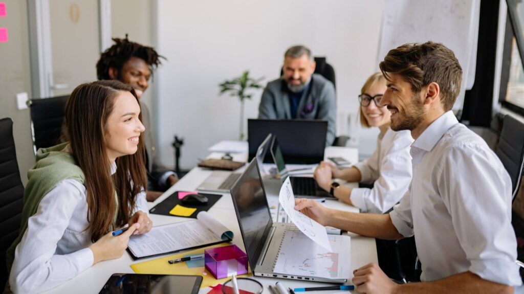 Consejos para evitar la microgestión