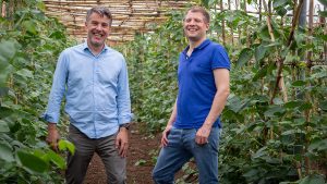 Consentio: La experiencia en sostenibilidad y eficiencia que necesitaba el agro para vender más