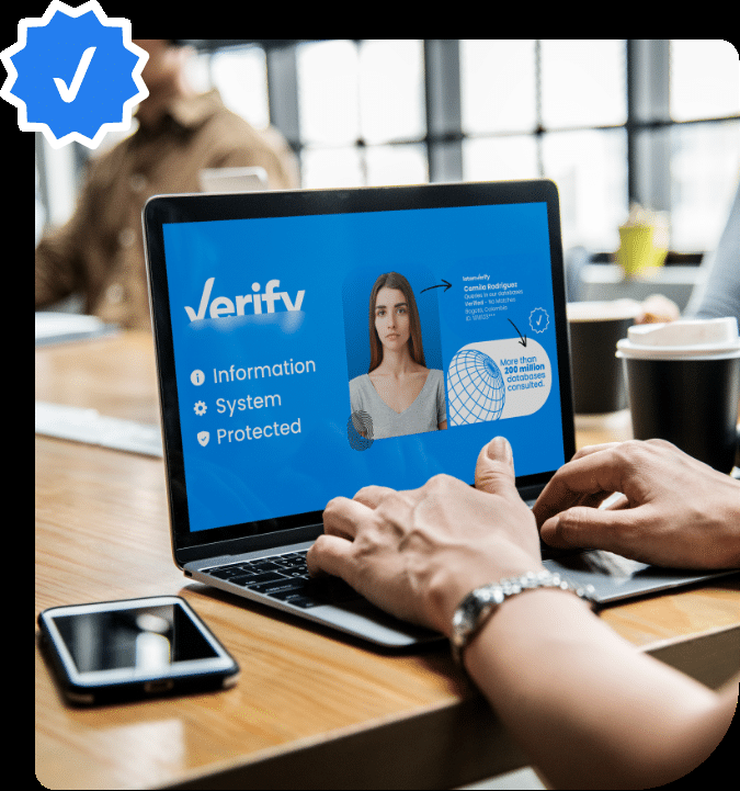 La validación de identidad, el reto de la nueva era y latamverify.com