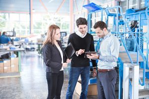 ¿Cómo evitar una crisis de sobreproducción?