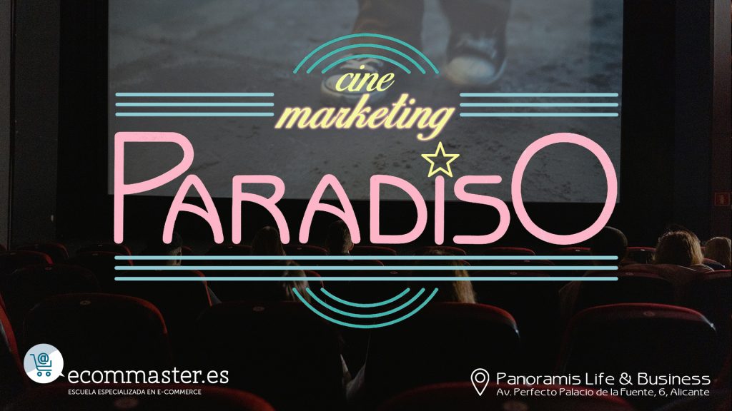 Congreso Ecommaster en Alicante Márketing Digital y Ecommerce