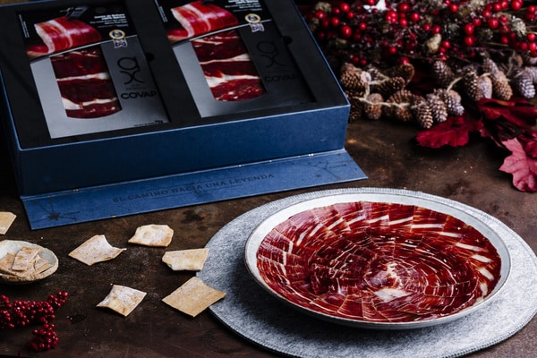 Especial Navidad: experimenta el gusto por la vida