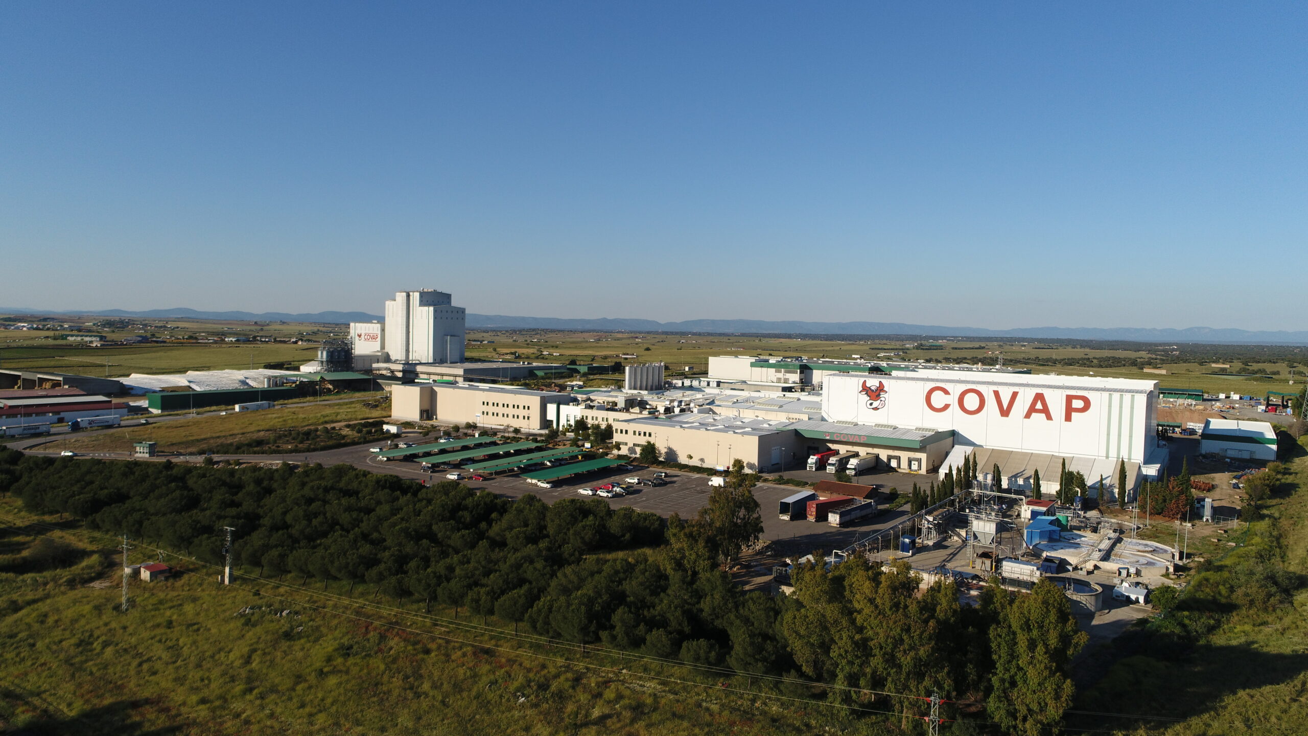Covap foto