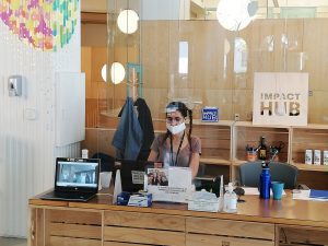Impact Hub