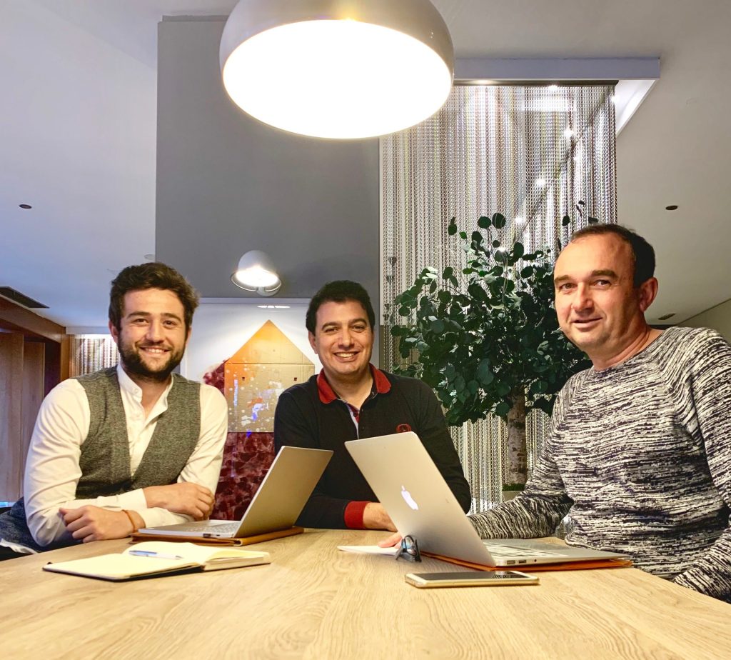 Lista Emprendedores: las startups españolas más innovadoras de 2019
