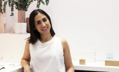Cristina Aristoy fundadora de Singularu