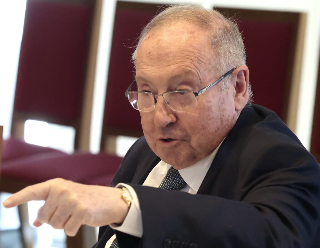 Más del 80% de las empresas incubadas sobreviven