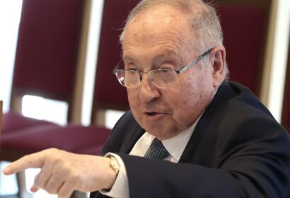 Más del 80% de las empresas incubadas sobreviven
