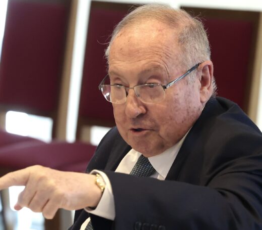 Más del 80% de las empresas incubadas sobreviven