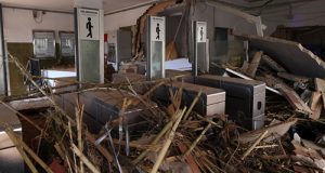Ayudas a los afectados por la DANA para encontrar trabajo