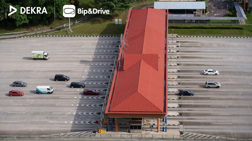 DEKRA se asocia con Bip&Drive para ofrecer pagos de ITV más sencillos y convenientes