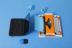 digitalizar