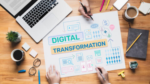 digitalizar
