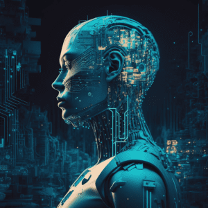 Inteligencia artificial (IA)