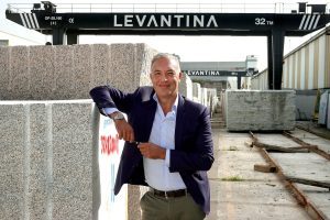 Levantina Group, líder mundial ante la creciente demanda en el mercado de la piedra natural