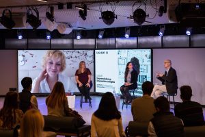 La empresa de base tecnológica y científica en CASA SEAT