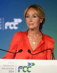 Nombramientos en la Junta General de Accionistas y en el Consejo de FCC