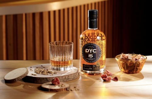 DYC 15
