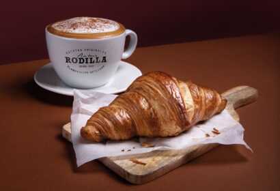 Rodilla busca instaurar el Día Nacional de la Merienda