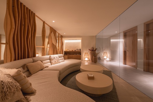 Daia Slow Beach Hotel Conil