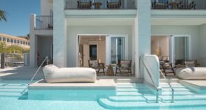 Ibiza, Conil, Formentera: tres hoteles para vivir lentamente