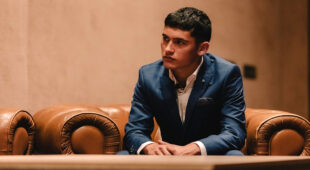 Daniel de la Iglesia se propone crear un holding de empresas