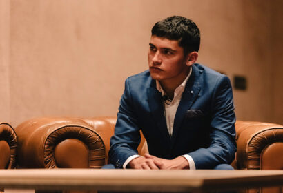 Daniel de la Iglesia se propone crear un holding de empresas