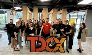 TDCX continúa su trayectoria de crecimiento en Europa con una nueva oficina en Rumanía