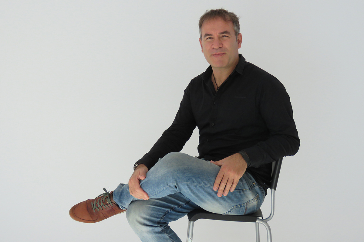 DAVID BORONAT