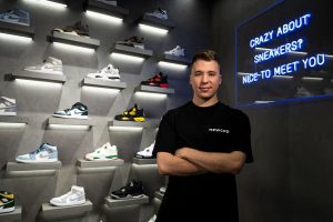 ¿Cómo aprovechar la fiebre por las zapatillas de edición limitada?