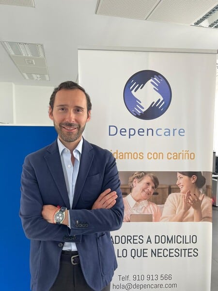 “En el mundo de los cuidados, la tecnología debe ser un facilitador, nunca un sustitutivo”