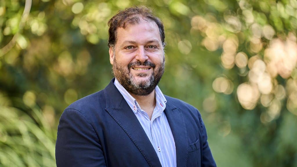 David López