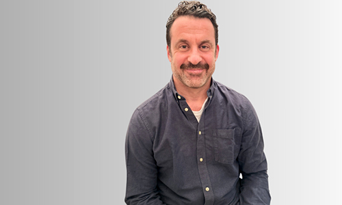 David Pena, fundador de Minitales