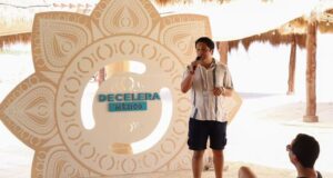 Decelera México 2025: impulsa tu negocio en chanclas
