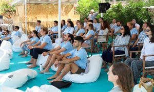 Decelera Menorca abre su décima edición