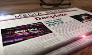 Deepfake llega a los procesos electorales
