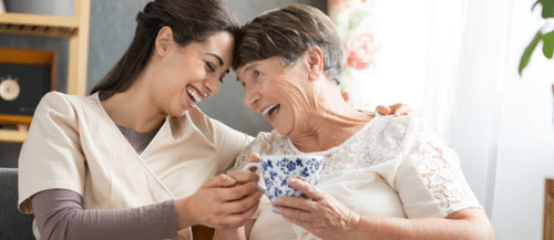 Depencare empresa de cuidados imagen recurso
