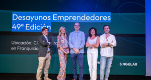 Todas las claves para encontrar tu sitio en franquicia