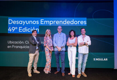 Todas las claves para encontrar tu sitio en franquicia