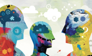 Design Thinking istock