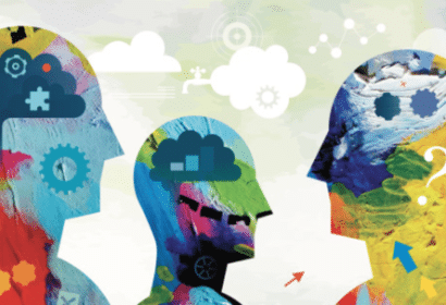 Design Thinking istock