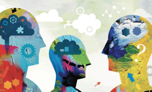 Design Thinking istock
