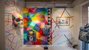 Desigual